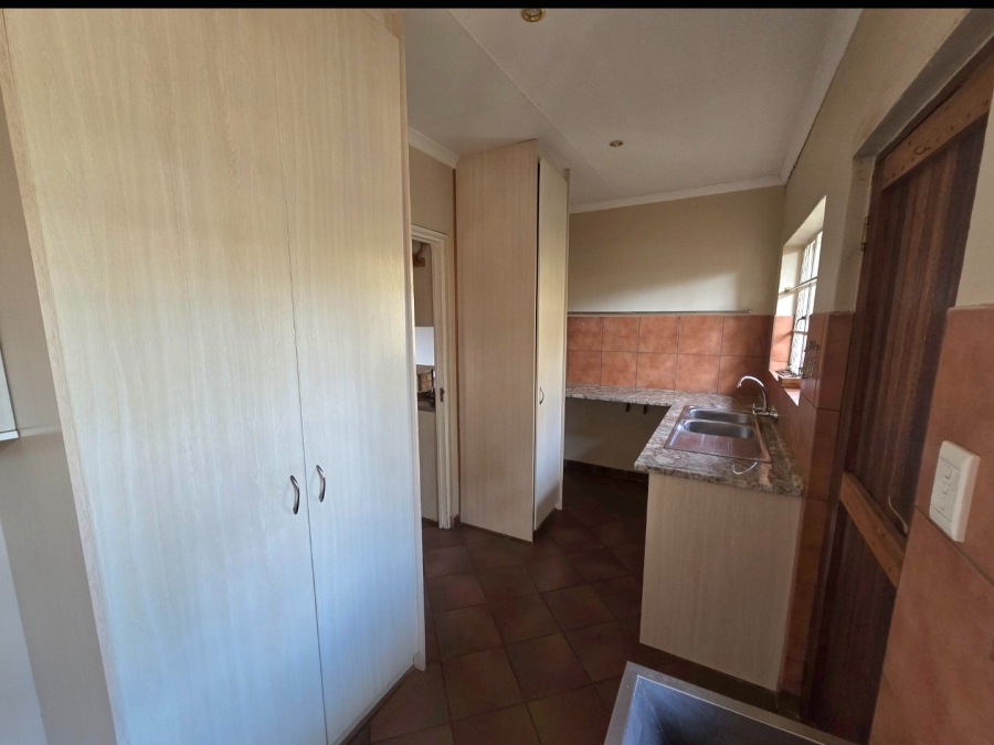 4 Bedroom Property for Sale in Dan Pienaar Free State